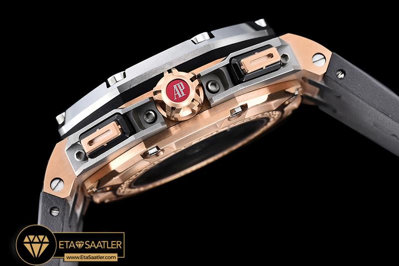 AP0371B - AP Royal Oak Chrono RGRU M-Schumichael A3126- Noob modelleri AP0371B - AP Royal Oak Chrono RGRU M-Schumichael A3126- Noob - 16.jpg